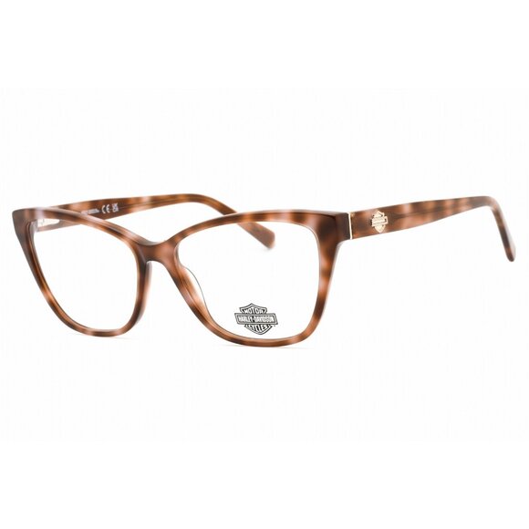Harley Davidson EYEGLASSES HD0573-047-54 New with case